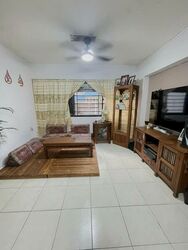 Blk 529 Woodlands Vista (Woodlands), HDB 4 Rooms #569766451